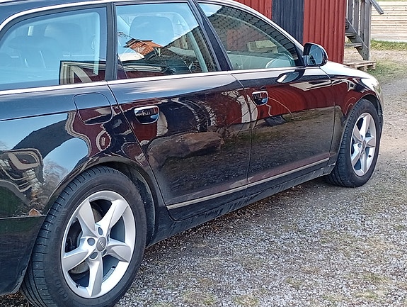 Audi A6 11 of 12