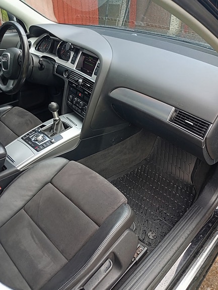 Audi A6 7 of 12