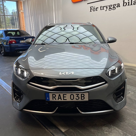 Kia Ceed 6 of 13