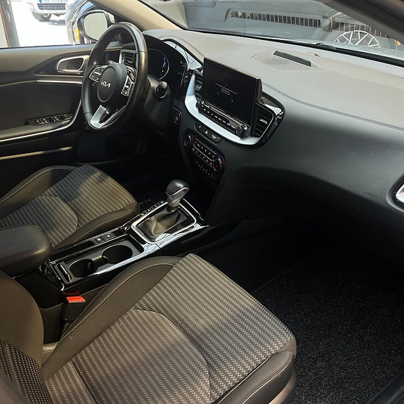 Kia Ceed 12 of 13