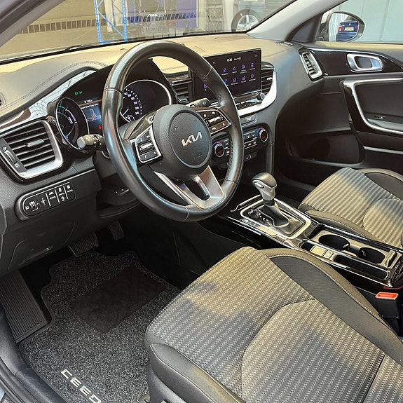 Kia Ceed 9 of 13