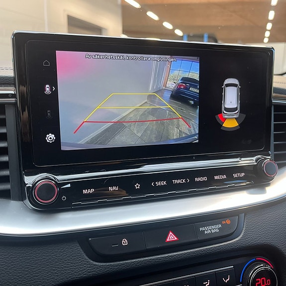 Kia Ceed 13 of 13