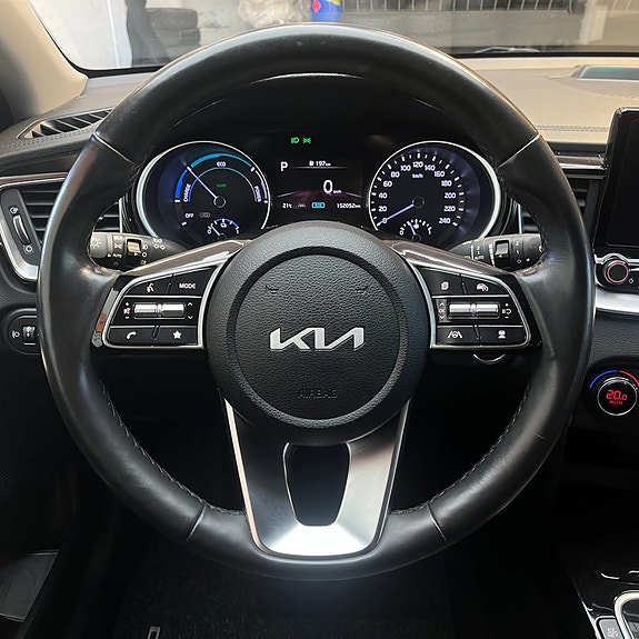 Kia Ceed 11 of 13