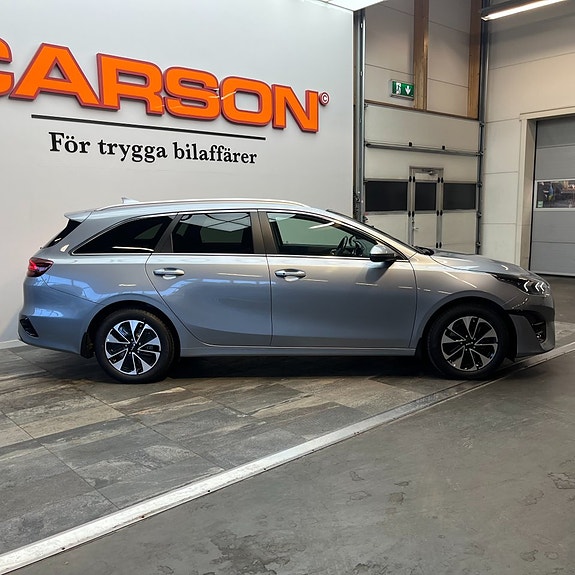 Kia Ceed 3 of 13