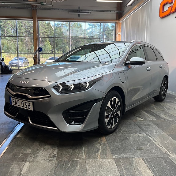 Kia Ceed 5 of 13