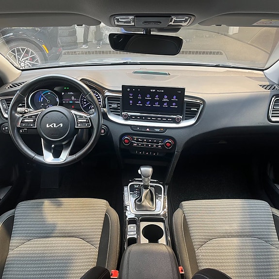 Kia Ceed 10 of 13