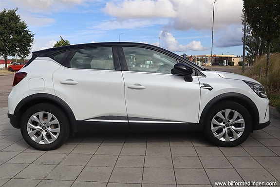 Renault Captur 7 of 15