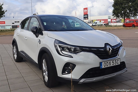 Renault Captur 6 of 15