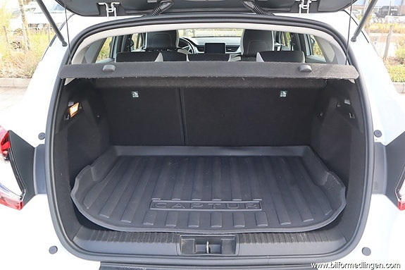 Renault Captur 11 of 15