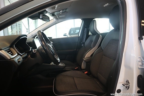Renault Captur 4 of 15