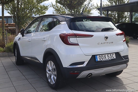 Renault Captur 9 of 15