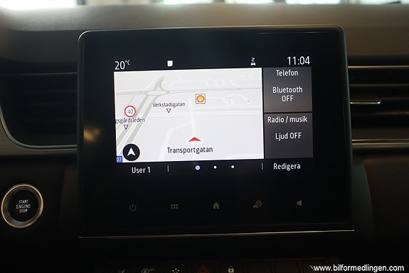 Renault Captur 14 of 15