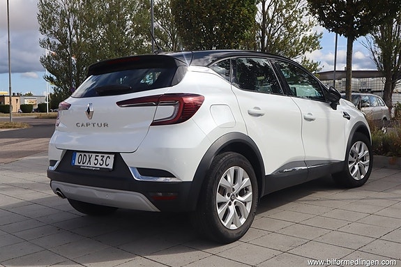 Renault Captur 8 of 15