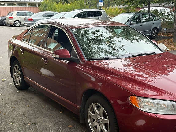 Volvo S80 5 of 9