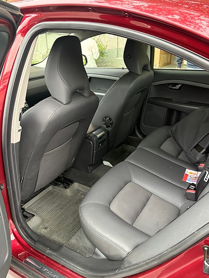 Volvo S80 7 of 9