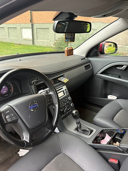 Volvo S80 9 of 9