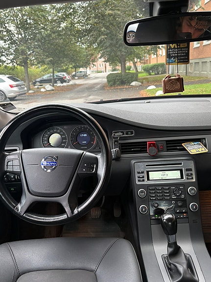 Volvo S80 8 of 9
