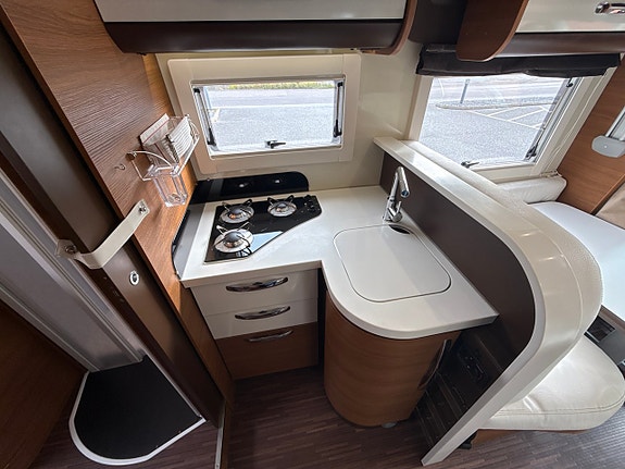 Elnagh King 530 G 8 of 14