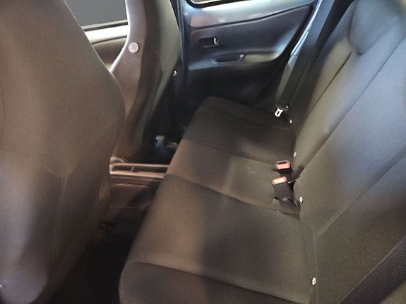 Toyota Aygo X 9 of 18