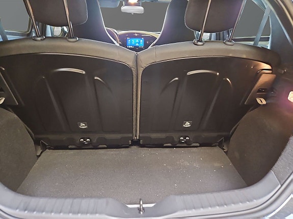 Toyota Aygo X 12 of 18