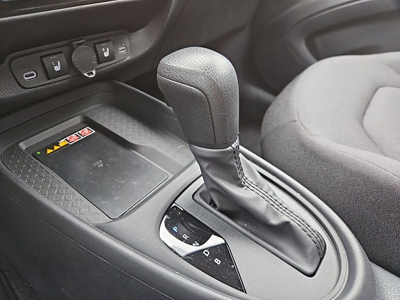 Toyota Aygo X 14 of 18