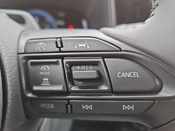 Toyota Aygo X 18 of 18