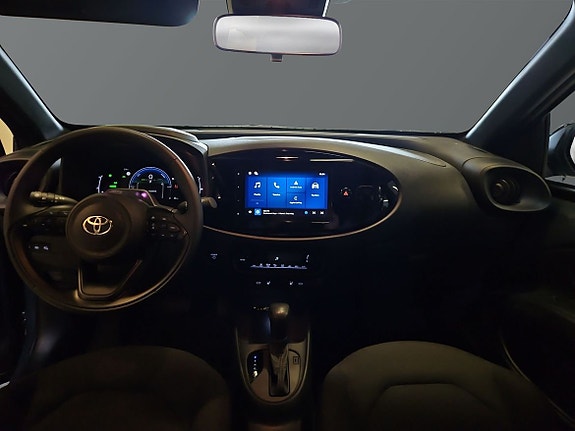 Toyota Aygo X 10 of 18