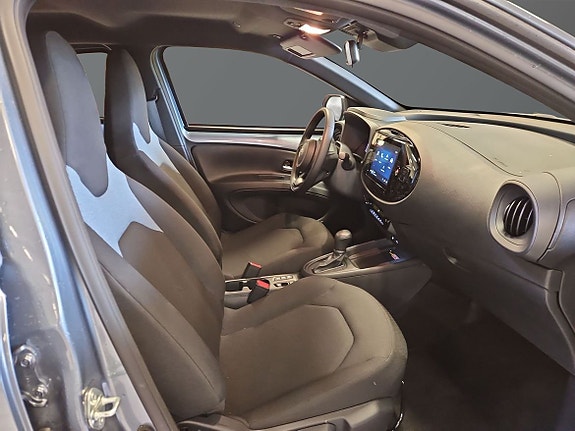 Toyota Aygo X 8 of 18