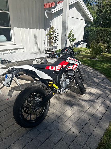 Derbi Senda Drd X-Treme Sm 2 of 2