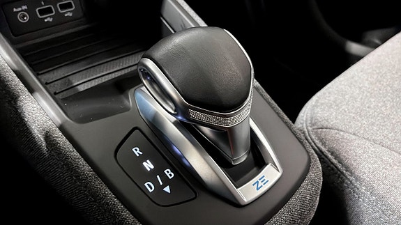 Renault Zoe 21 of 25
