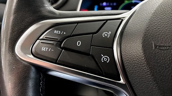 Renault Zoe 17 of 25