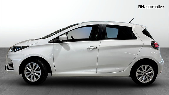 Renault Zoe 2 of 25