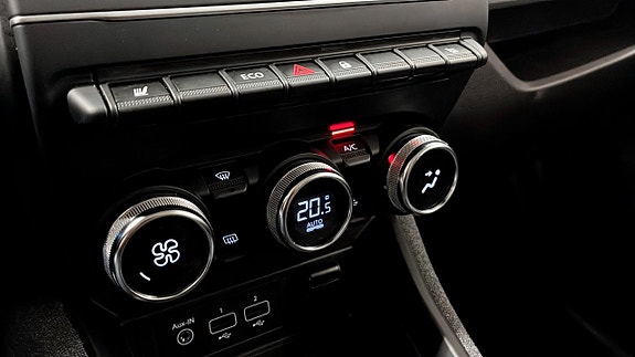 Renault Zoe 20 of 25