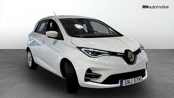 Renault Zoe 7 of 25