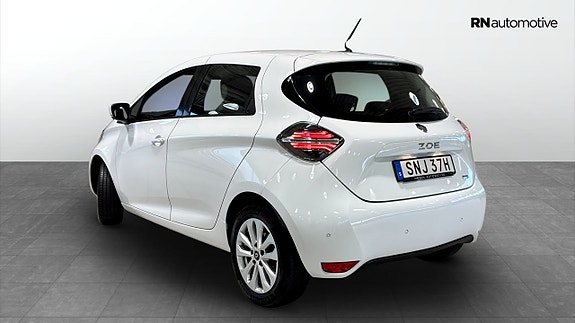 Renault Zoe 5 of 25