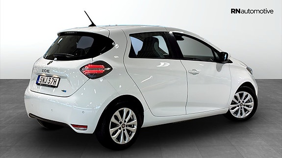 Renault Zoe 3 of 25