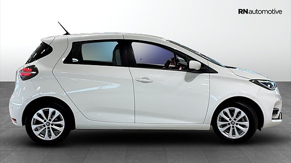 Renault Zoe 6 of 25