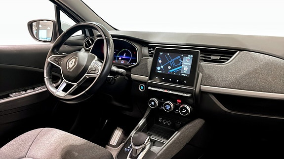 Renault Zoe 15 of 25