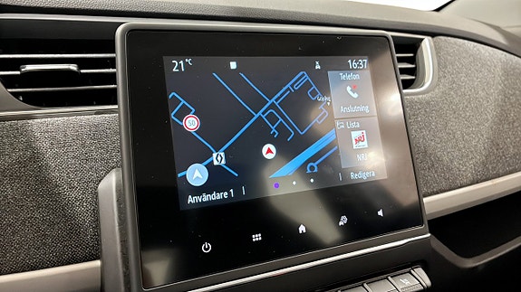 Renault Zoe 19 of 25