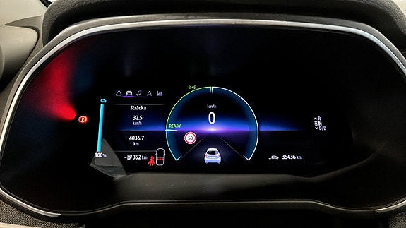 Renault Zoe 16 of 25