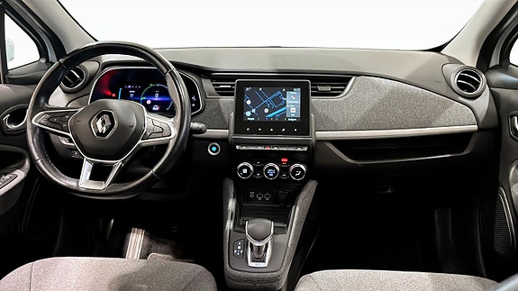 Renault Zoe 14 of 25