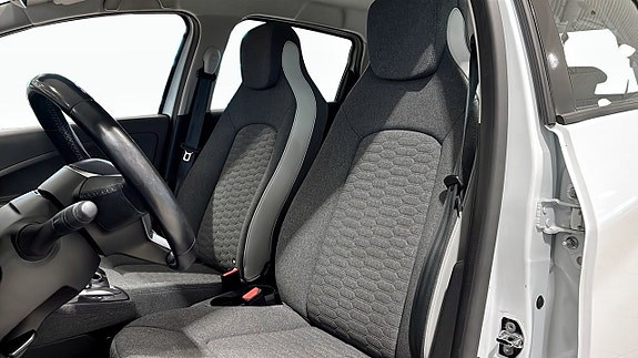 Renault Zoe 22 of 25