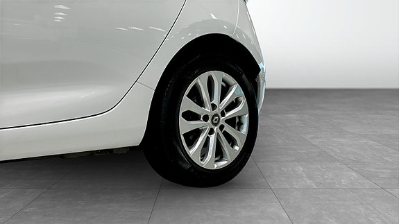 Renault Zoe 10 of 25