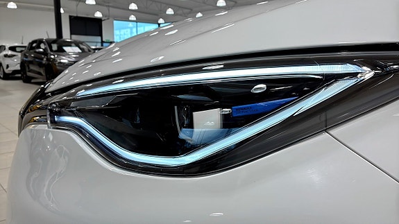 Renault Zoe 9 of 25
