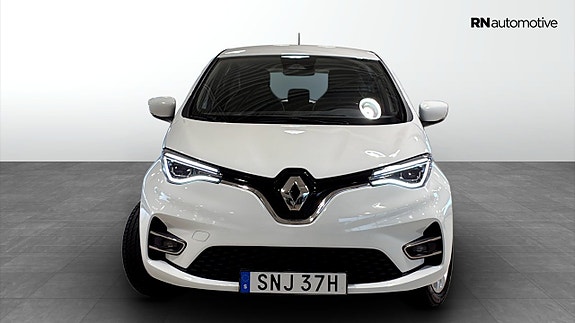 Renault Zoe 8 of 25