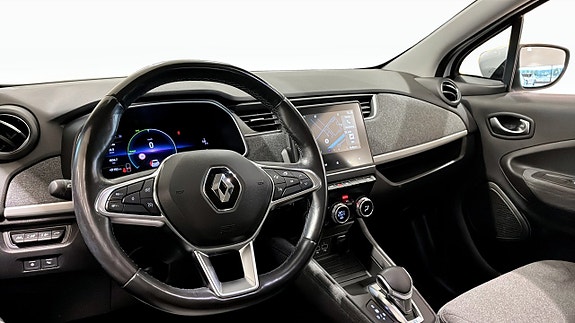 Renault Zoe 13 of 25