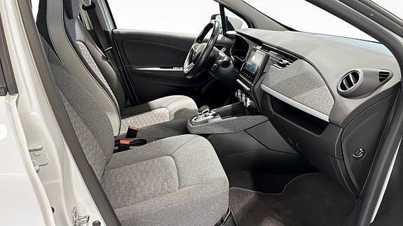 Renault Zoe 12 of 25