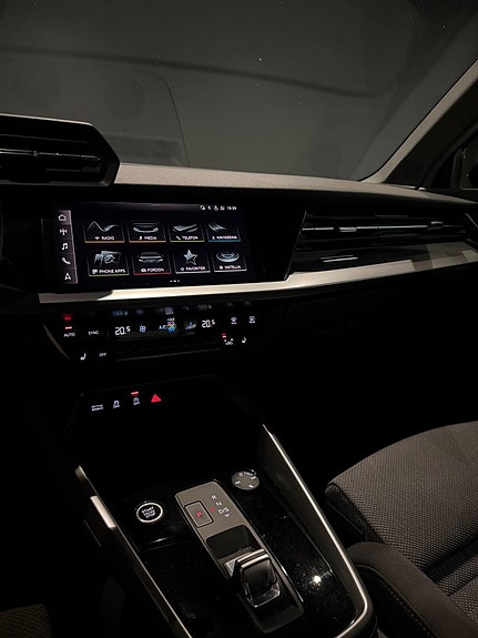 Audi A3 12 of 16