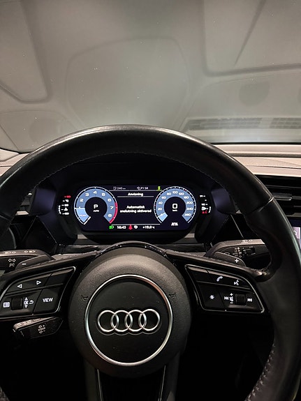 Audi A3 15 of 16