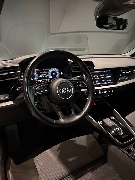 Audi A3 11 of 16